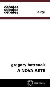 A NOVA ARTE - BATTCOCK, GREGORY