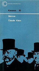 WEIMAR - VOL. 18 - KLEIN, CLAUDE