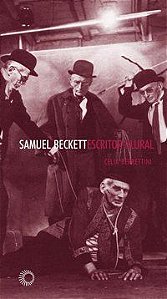 SAMUEL BECKETT: ESCRITOR PLURAL - VOL. 204 - BERRETTINI, CELIA