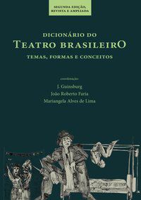 DICIONÁRIO DO TEATRO BRASILEIRO -