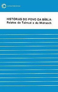 HISTÓRIAS DO POVO DA BÍBLIA -