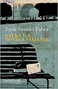 KAFKA E A BONECA VIAJANTE - AUTOR(A): FABRA, JORDI SIERRA I