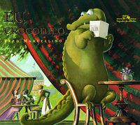 EU, CROCODILO - MARCELLINO, FRED