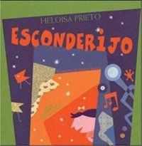 ESCONDERIJO - PRIETO, HELOISA