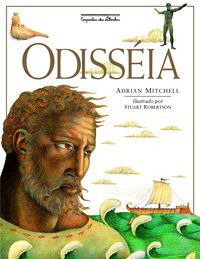 ODISSÉIA - MITCHELL, ADRIAN