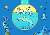 FLUBETE - AUTOR(A): MACHADO, DALCIO