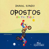 OPOSTOS ON THE TABLE - KONDO, DANIEL