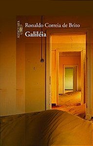 GALILEIA - AUTOR(A): BRITO, RONALDO CORREIA DE