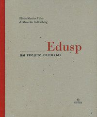 EDUSP - MARTINS FILHO, PLINIO