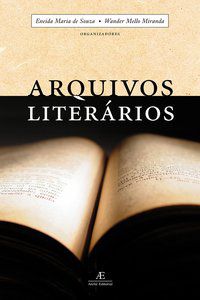ARQUIVOS LITERÁRIOS -