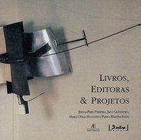 LIVROS, EDITORAS & PROJETOS - FERREIRA, JERUSA PIRES