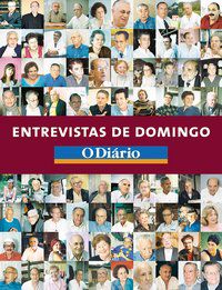 ENTREVISTAS DE DOMINGO - AUTOR(A): O DIÁRIO DE MOGI