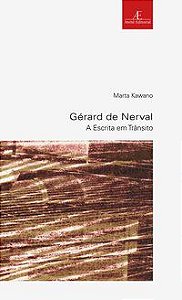 GÉRARD DE NERVAL - VOL. 36 - KAWANO, MARTA