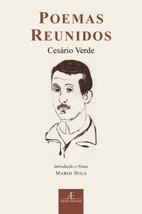 POEMAS REUNIDOS - VERDE, CESÁRIO