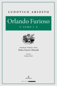 ORLANDO FURIOSO - VOL. 1 - ARIOSTO, LUDOVICO