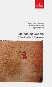 ESCRITAS DO DESEJO - ROSENBAUM, YUDITH