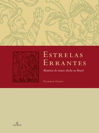 ESTRELAS ERRANTES - FALBEL, NACHMAN