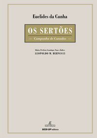 OS SERTÕES - CUNHA, EUCLIDES DA