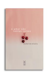 O AMOR SÃO TONTAS COISAS - OLIVEIRA, MICHEL DE