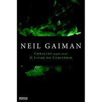 GAIMAN JOVENS - CAIXA 2 - GAIMAN, NEIL