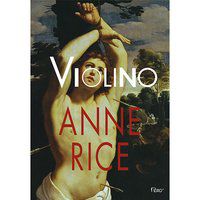 VIOLINO - RICE, ANNE