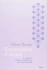 EXERCÍCIOS D ALMA - BONDER, NILTON
