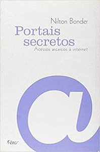 PORTAIS SECRETOS - BONDER, NILTON
