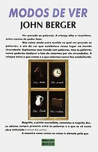 MODOS DE VER - BERGER, JOHN