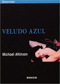 VELUDO AZUL - ATKINSON, MICHAEL