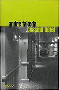 CASSINO HOTEL - AUTOR(A): VÁRIOS AUTORES