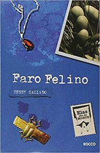 FARO FELINO - CALLADO, TESSY