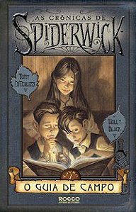 O GUIA DE CAMPO - VOL. 1 - DITERLIZZI, TONY