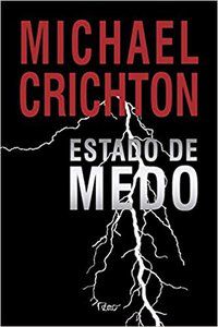 ESTADO DE MEDO - CRICHTON, MICHAEL