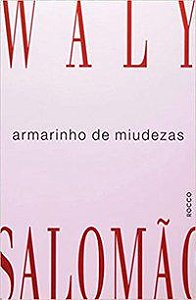 ARMARINHO DE MIUDEZAS - SALOMÃO, WALY