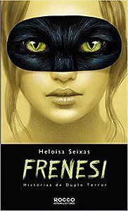 FRENESI - SEIXAS, HELOISA