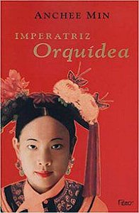 IMPERATRIZ ORQUÍDEA - MIN, ANCHEE