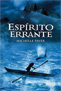 ESPÍRITO ERRANTE - VOL. 2 - PAVER, MICHELLE