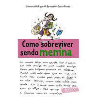 COMO SOBREVIVER SENDO MENINA - VÁRIOS AUTORES