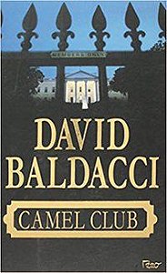 CAMEL CLUB - BALDACCI, DAVID