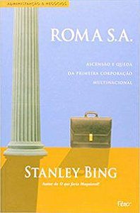 ROMA S.A. - BING, STANLEY