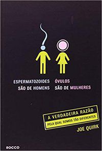 ESPERMATOZÓIDES SÃO DE HOMENS - VÁRIOS AUTORES
