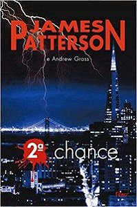 2ª CHANCE - PATTERSON, JAMES