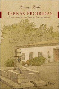 TERRAS PROIBIDAS - LOBO, LUIZA