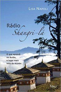 RADIO SHANGRI-LÁ - NAPOLI, LISA