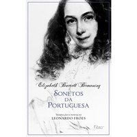 SONETOS DA PORTUGUESA - BROWNING, ELIZABETH BARRETT