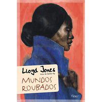 MUNDOS ROUBADOS - JONES, LLOYD