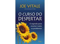 O CURSO DO DESPERTAR - VITALE, JOE