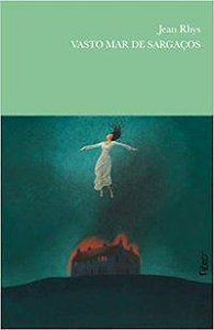 VASTO MAR DE SARGAÇOS - RHYS, JEAN