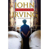 AS REGRAS DA CASA DE SIDRA - IRVING, JOHN