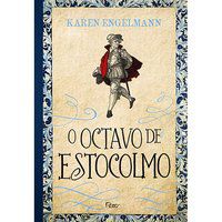 O OCTAVO DE ESTOCOLMO - ENGELMANN, KAREN